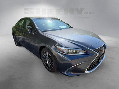 2022 Lexus ES 350