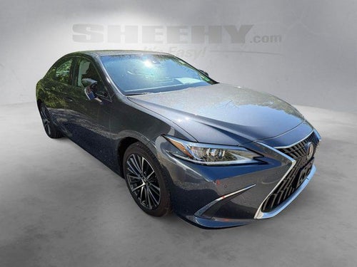 2022 Lexus ES 350
