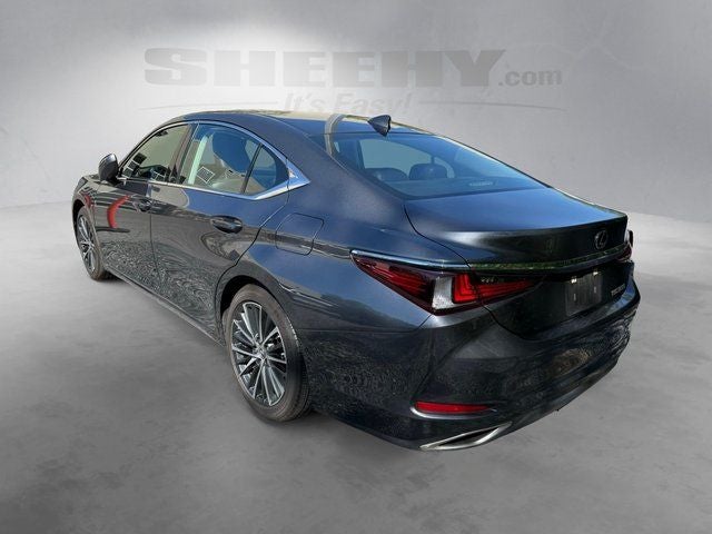 2022 Lexus ES 350
