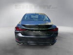 2022 Lexus ES 350