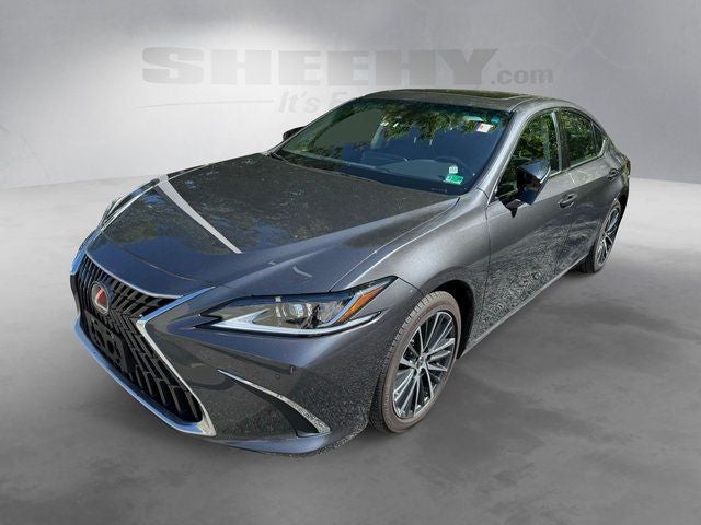 2022 Lexus ES 350