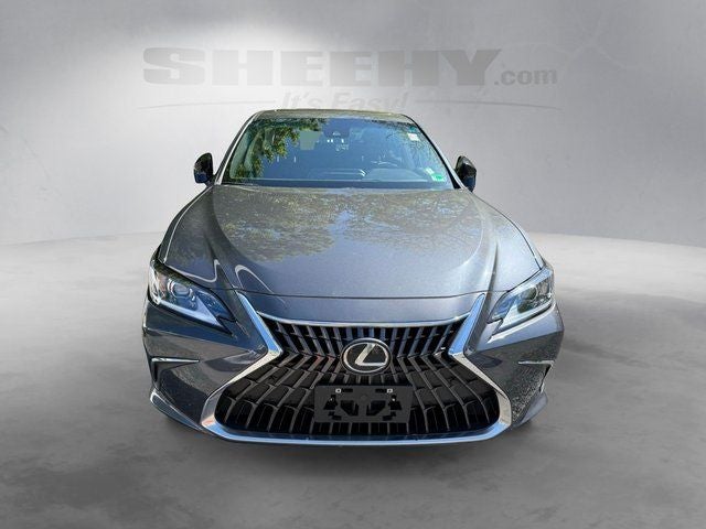 2022 Lexus ES 350