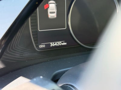 2022 Lexus ES 350