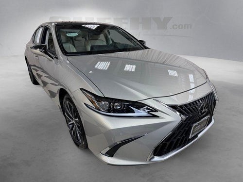 2025 Lexus ES 350