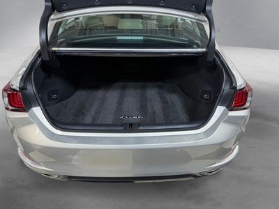 2025 Lexus ES 350