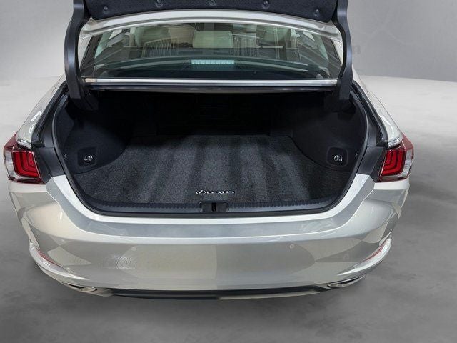 2025 Lexus ES 350