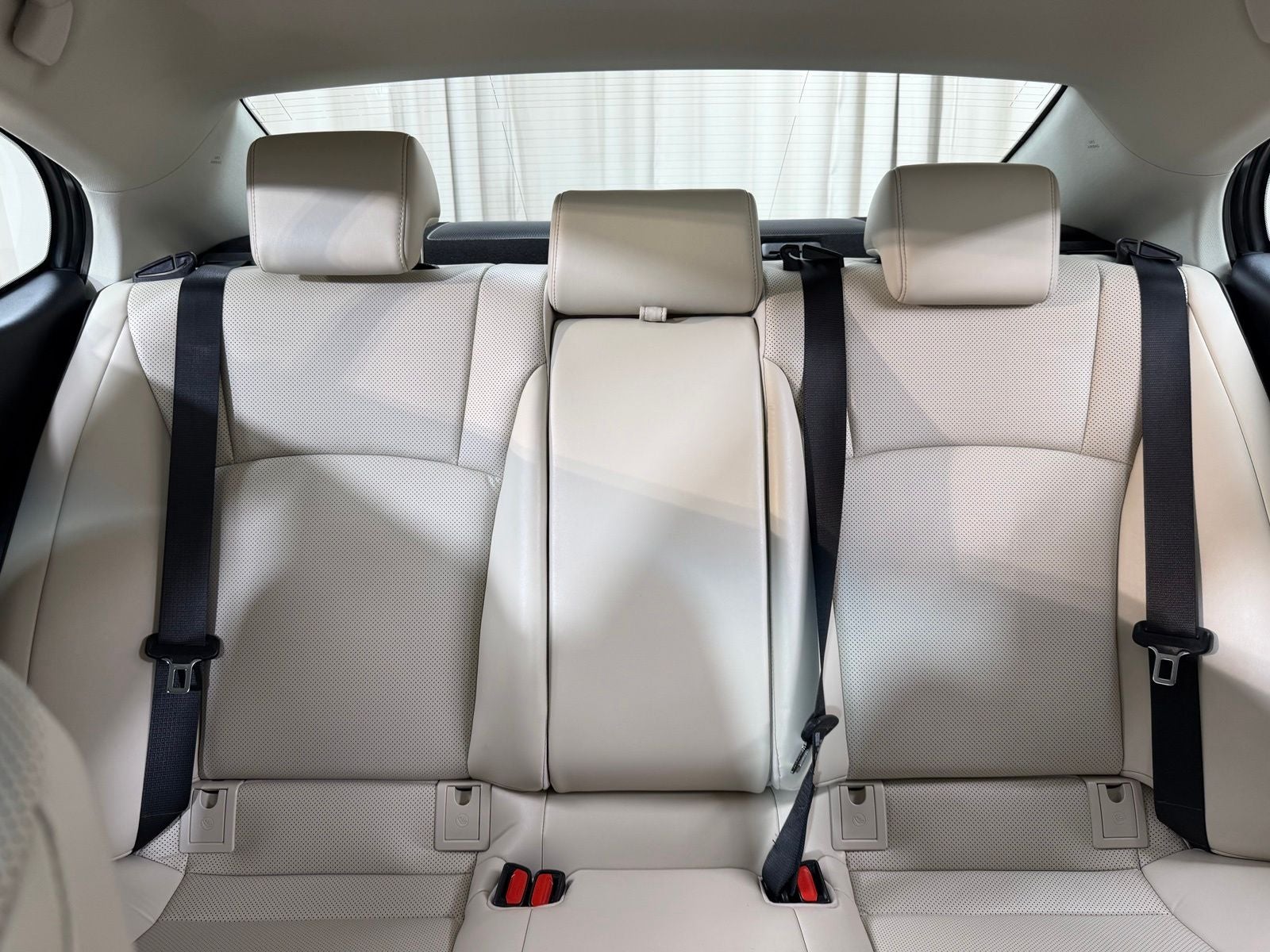 2025 Lexus ES 350