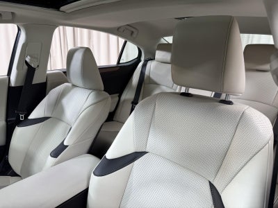 2025 Lexus Es ES 350