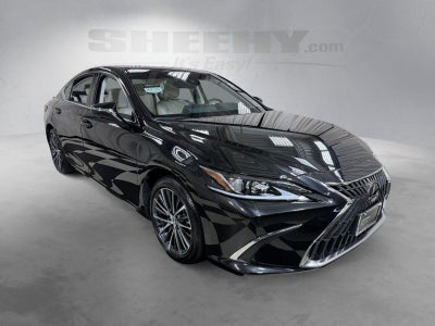 2025 Lexus Es ES 350