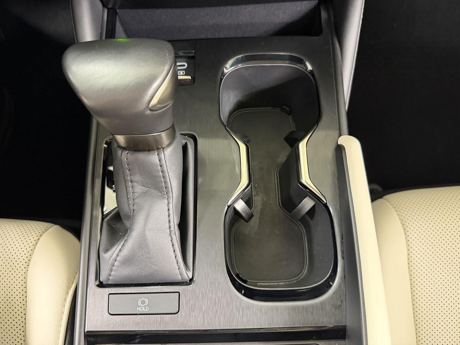 2025 Lexus Es ES 350