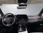 2025 Lexus Es ES 350