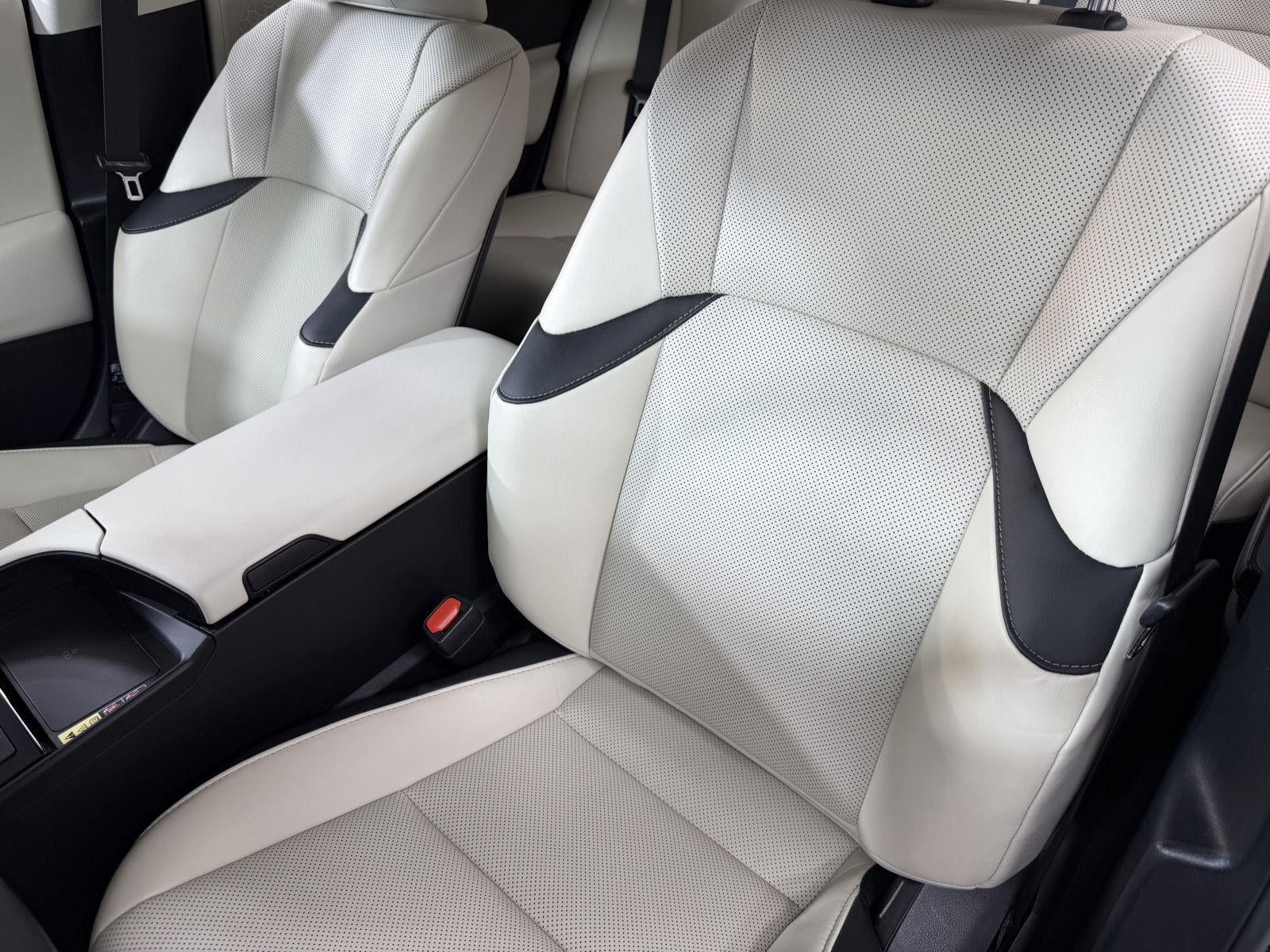 2025 Lexus Es ES 350