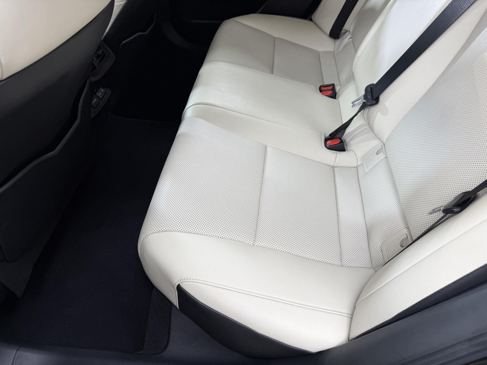 2025 Lexus Es ES 350