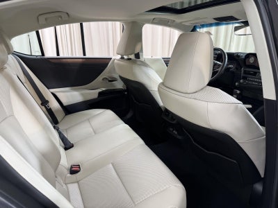 2025 Lexus Es ES 350