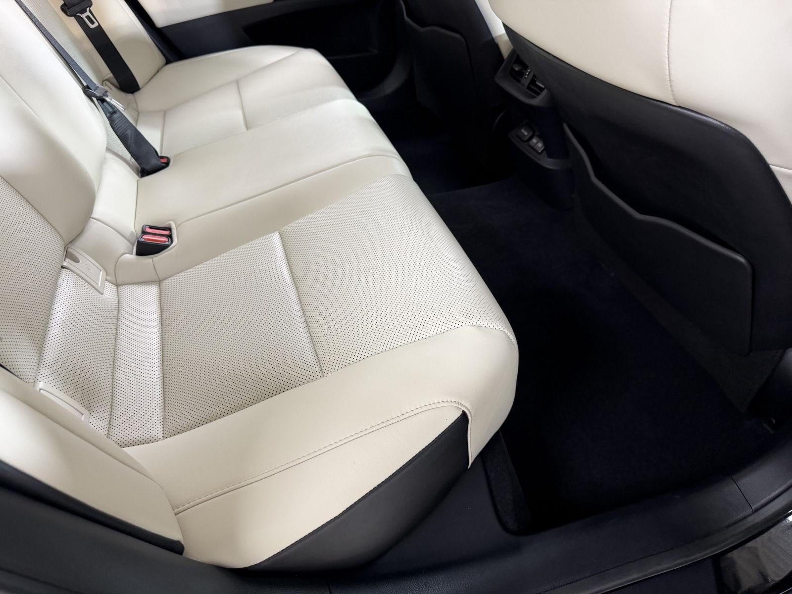2025 Lexus Es ES 350