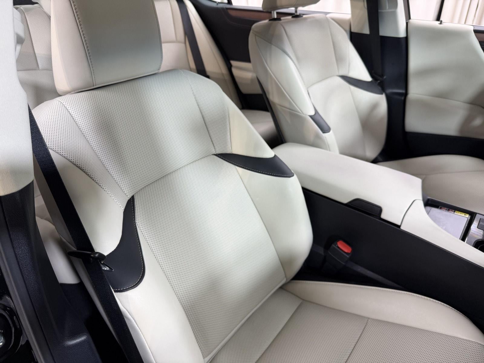 2025 Lexus Es ES 350