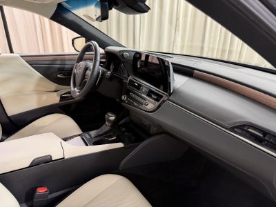 2025 Lexus Es ES 350