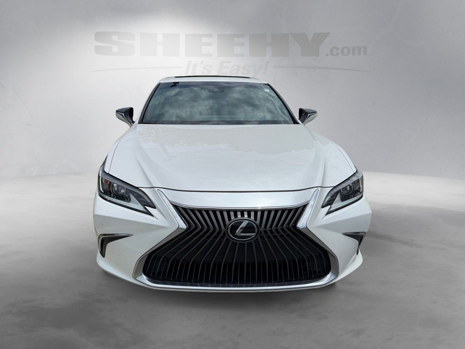 2020 Lexus ES 350