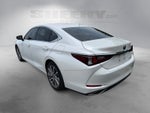 2020 Lexus ES 350