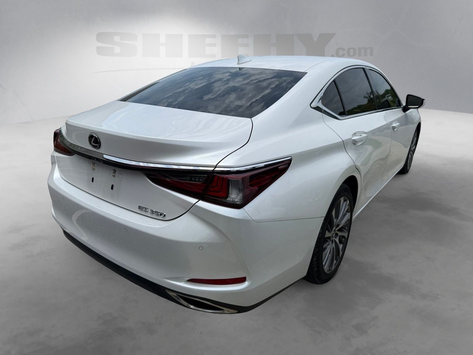 2020 Lexus ES 350