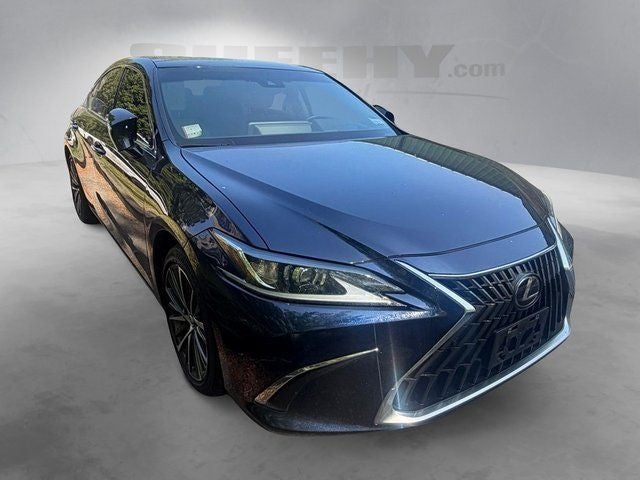 2023 Lexus ES 350