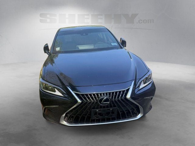 2023 Lexus ES 350
