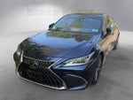 2023 Lexus ES 350