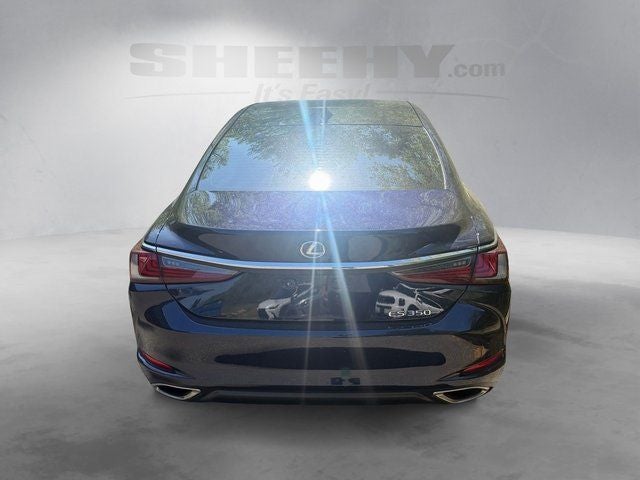 2023 Lexus ES 350