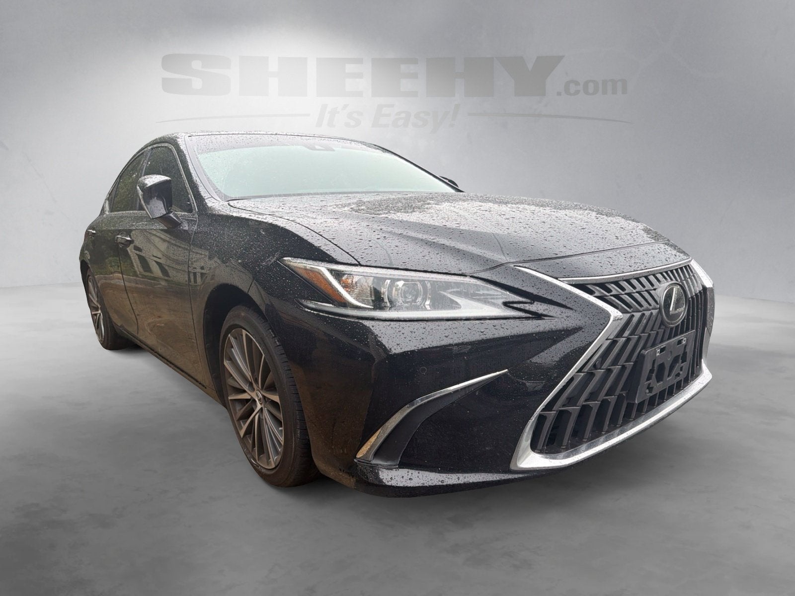 2023 Lexus ES 350