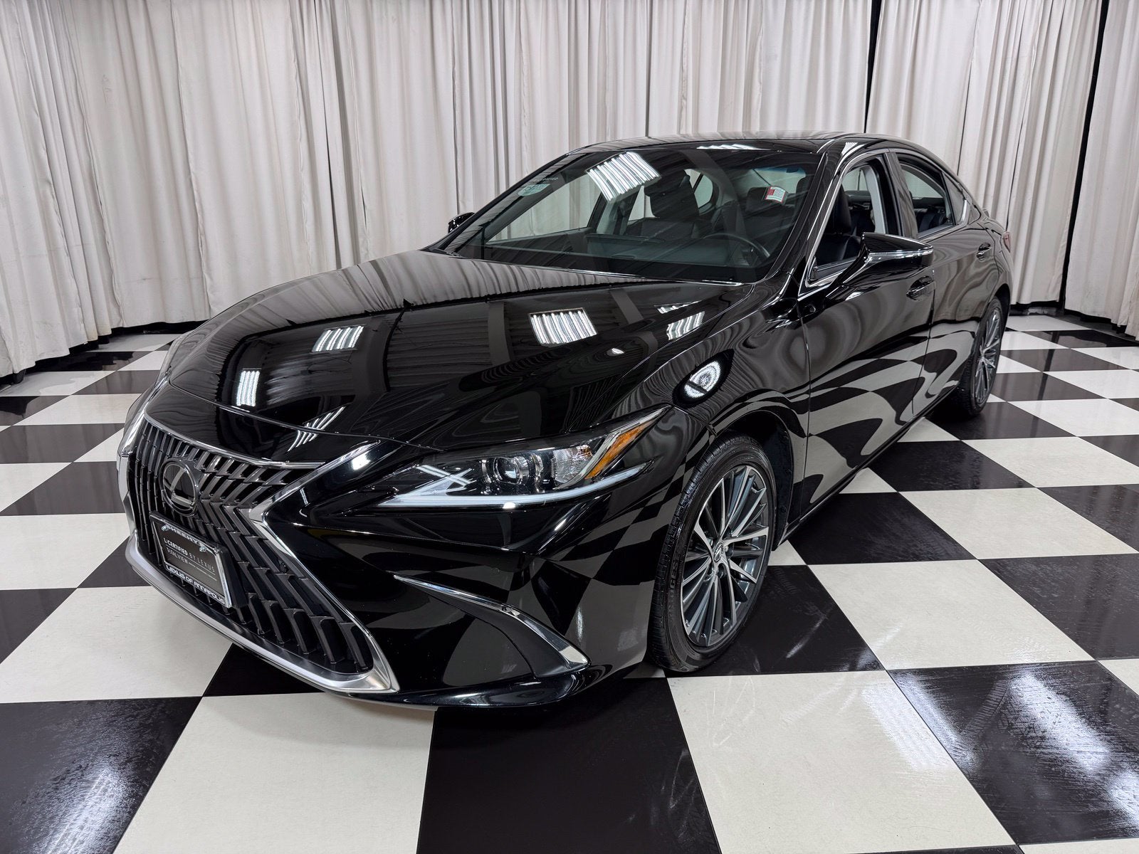 2023 Lexus ES 350