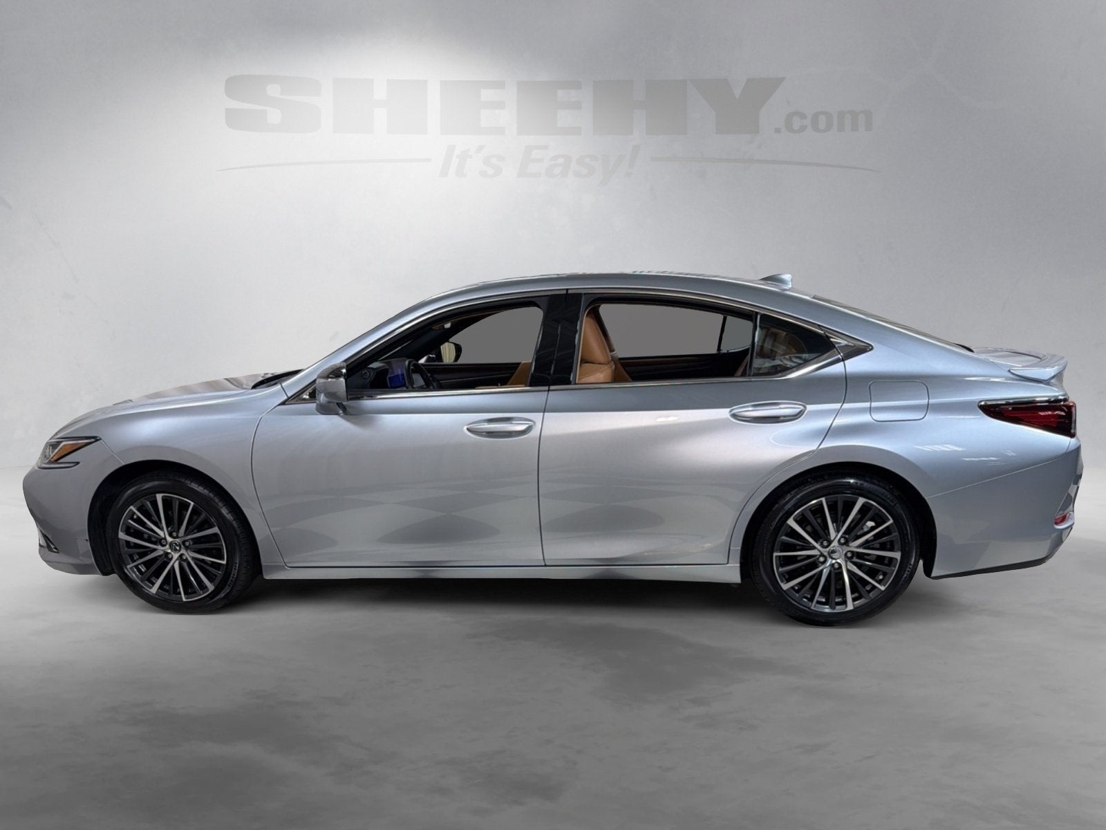 2024 Lexus ES 350