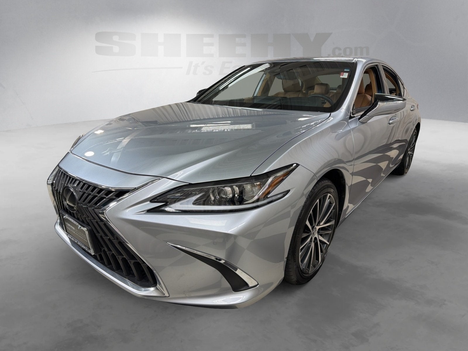 2024 Lexus ES 350