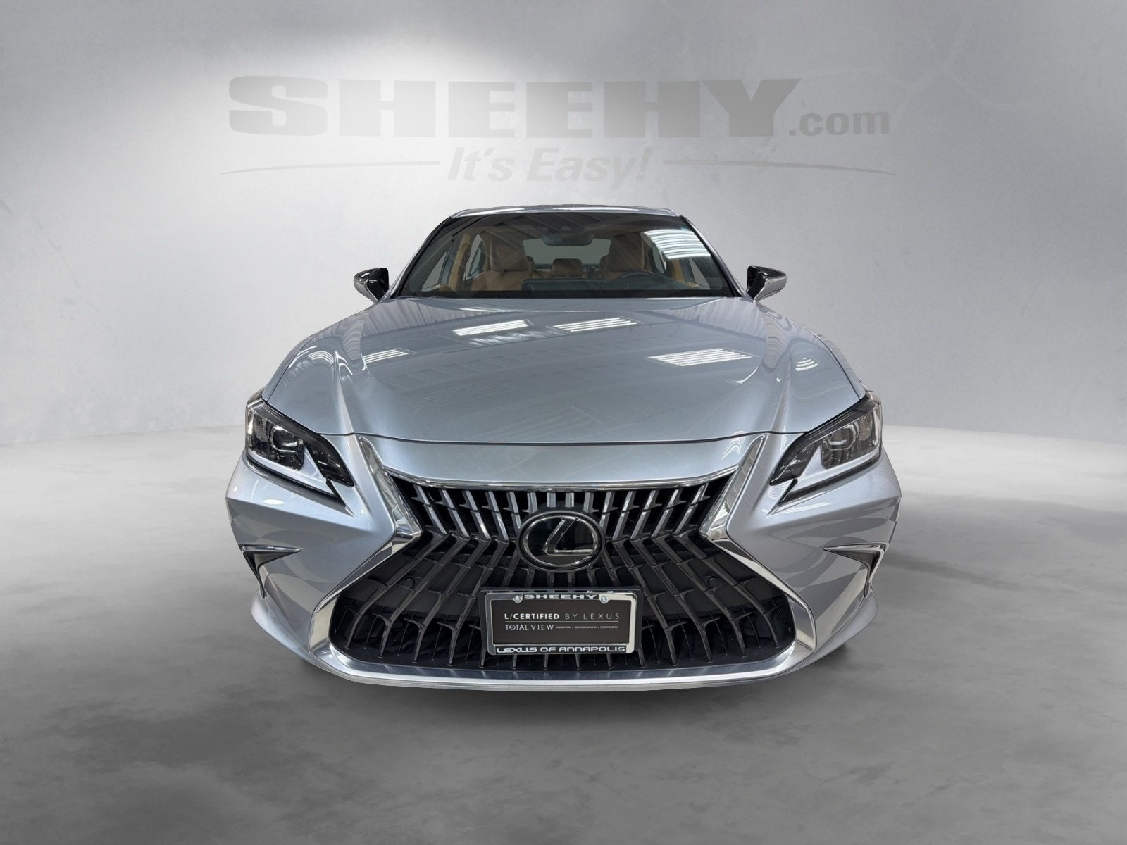 2024 Lexus ES 350