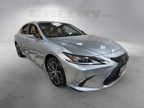 2024 Lexus ES 350