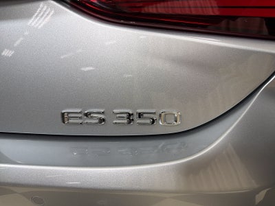 2024 Lexus ES 350
