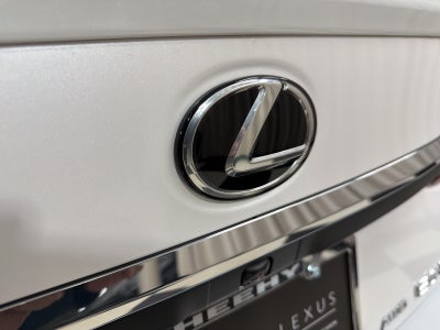 2021 Lexus ES 250