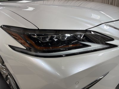 2021 Lexus ES 250