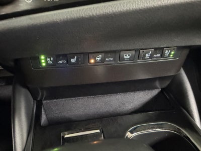 2024 Lexus Es ES 300h Luxury