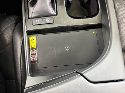 2024 Lexus Es ES 300h Luxury