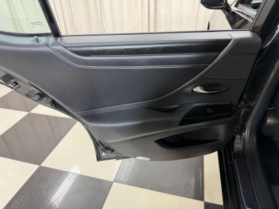 2024 Lexus Es ES 300h Luxury