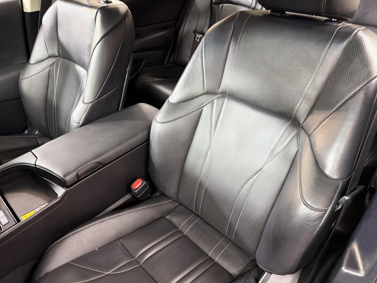 2024 Lexus Es ES 300h Luxury