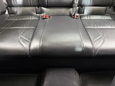 2024 Lexus Es ES 300h Luxury