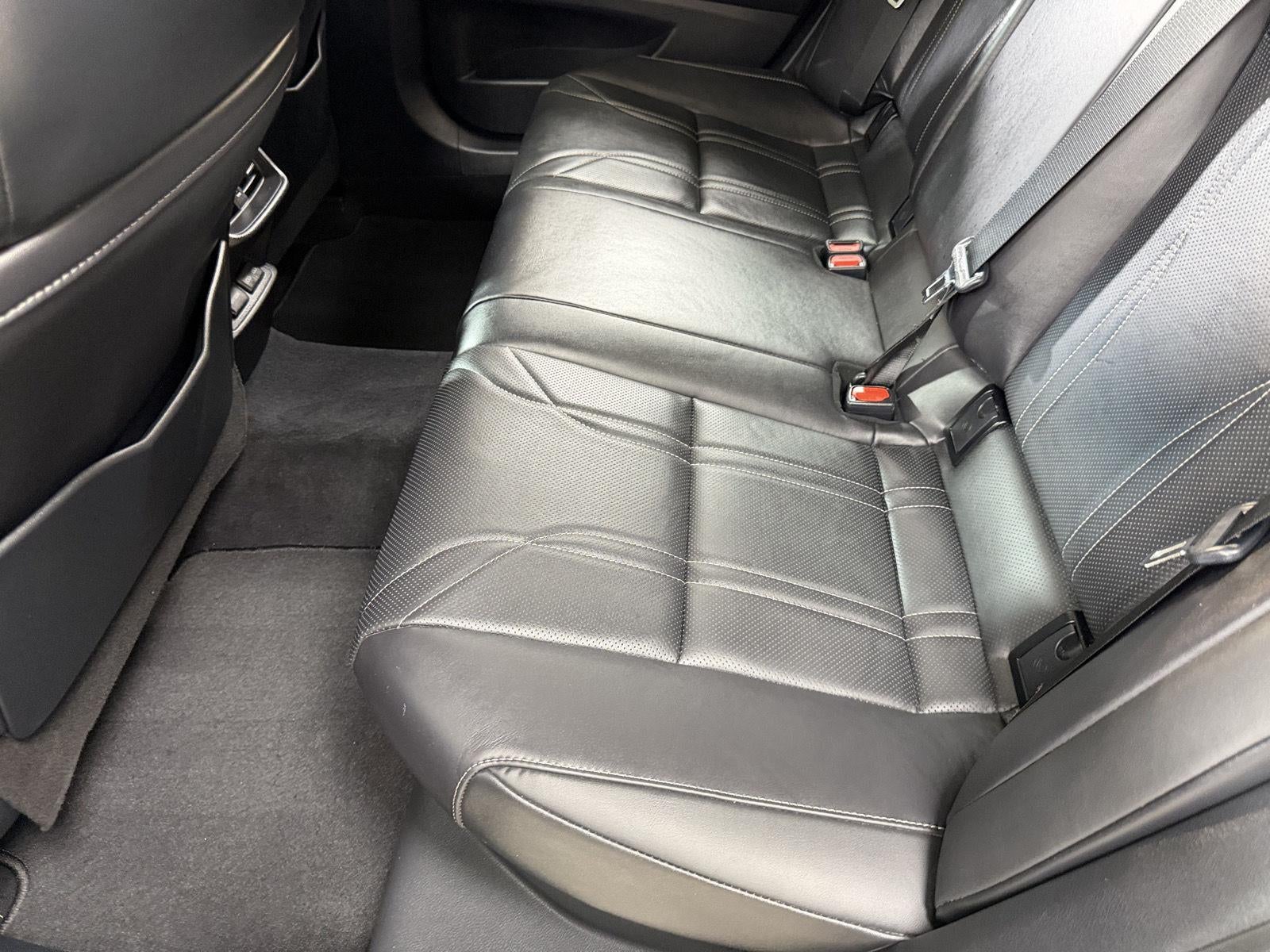 2024 Lexus Es ES 300h Luxury