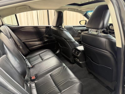 2024 Lexus Es ES 300h Luxury