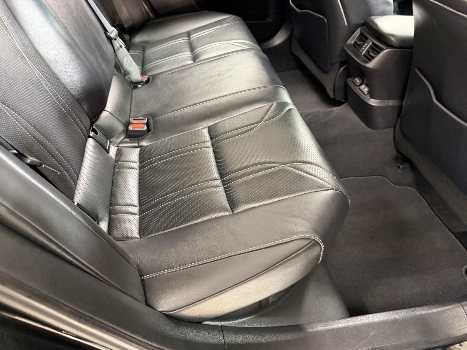 2024 Lexus Es ES 300h Luxury