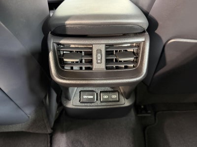 2024 Lexus Es ES 300h Luxury