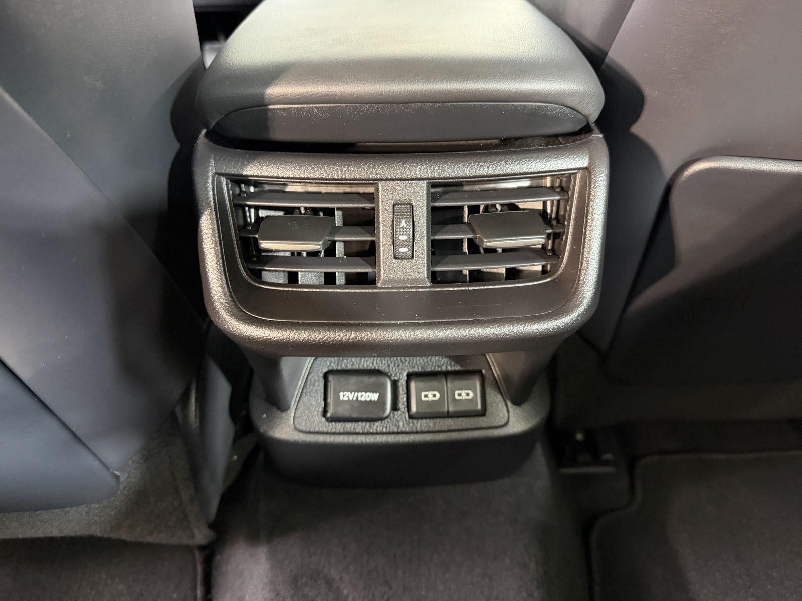 2024 Lexus Es ES 300h Luxury
