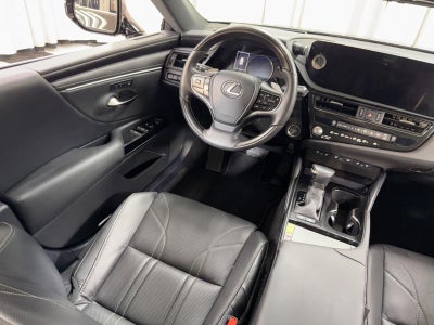 2024 Lexus Es ES 300h Luxury