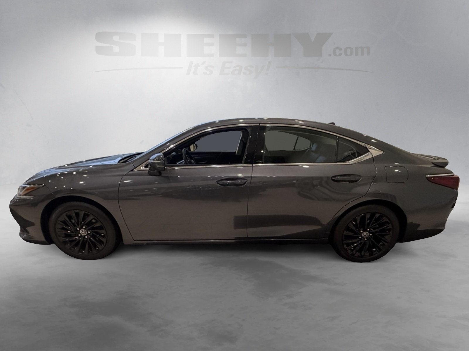 2024 Lexus ES 300h Luxury