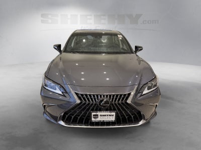 2024 Lexus ES 300h Luxury